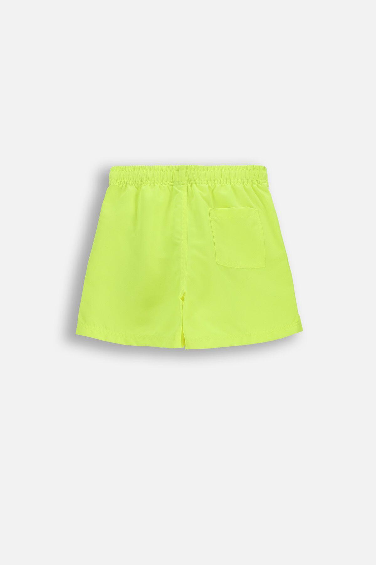 Jungen Badeshorts Surfen Boardshorts WL6 schnelltrocknend 2/4