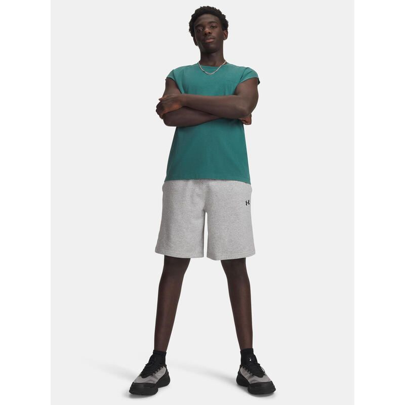 Pantaloni scurți de antrenament pentru bărbați Under Armour Rival LW