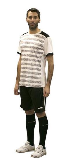 SOFTEE Leader ensemble enfant - t-shirt manches courtes (6 ans)