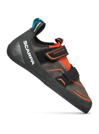 Damen Kletterschuhe Reflex Vs