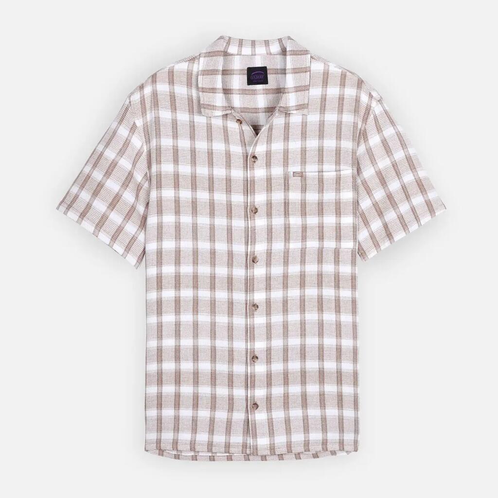 Short sleeves shirt COASTER