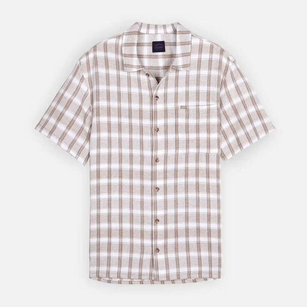 Short sleeves shirt COASTER