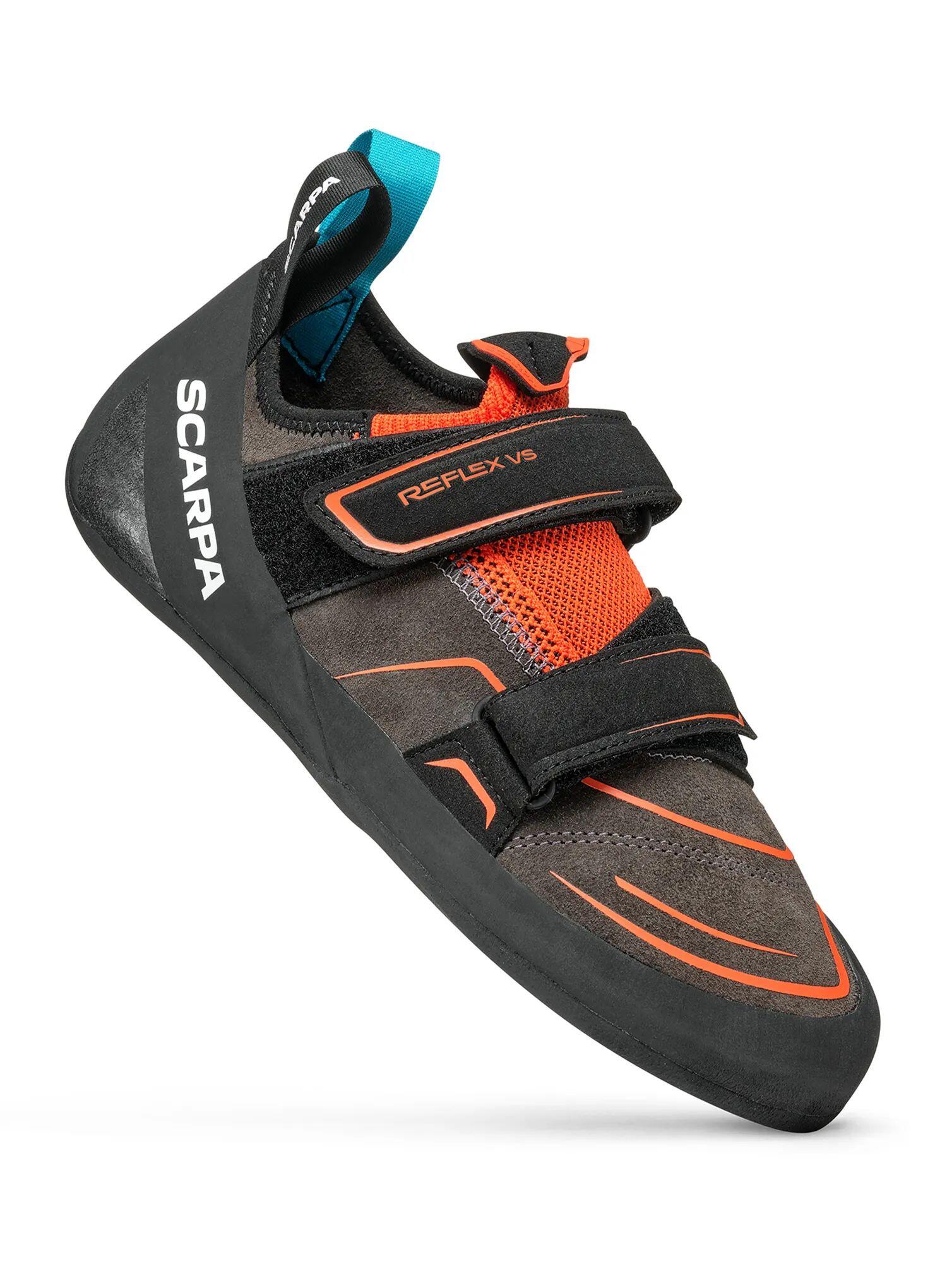 Zapatillas de escalar Scarpa Reflex VS 3/7