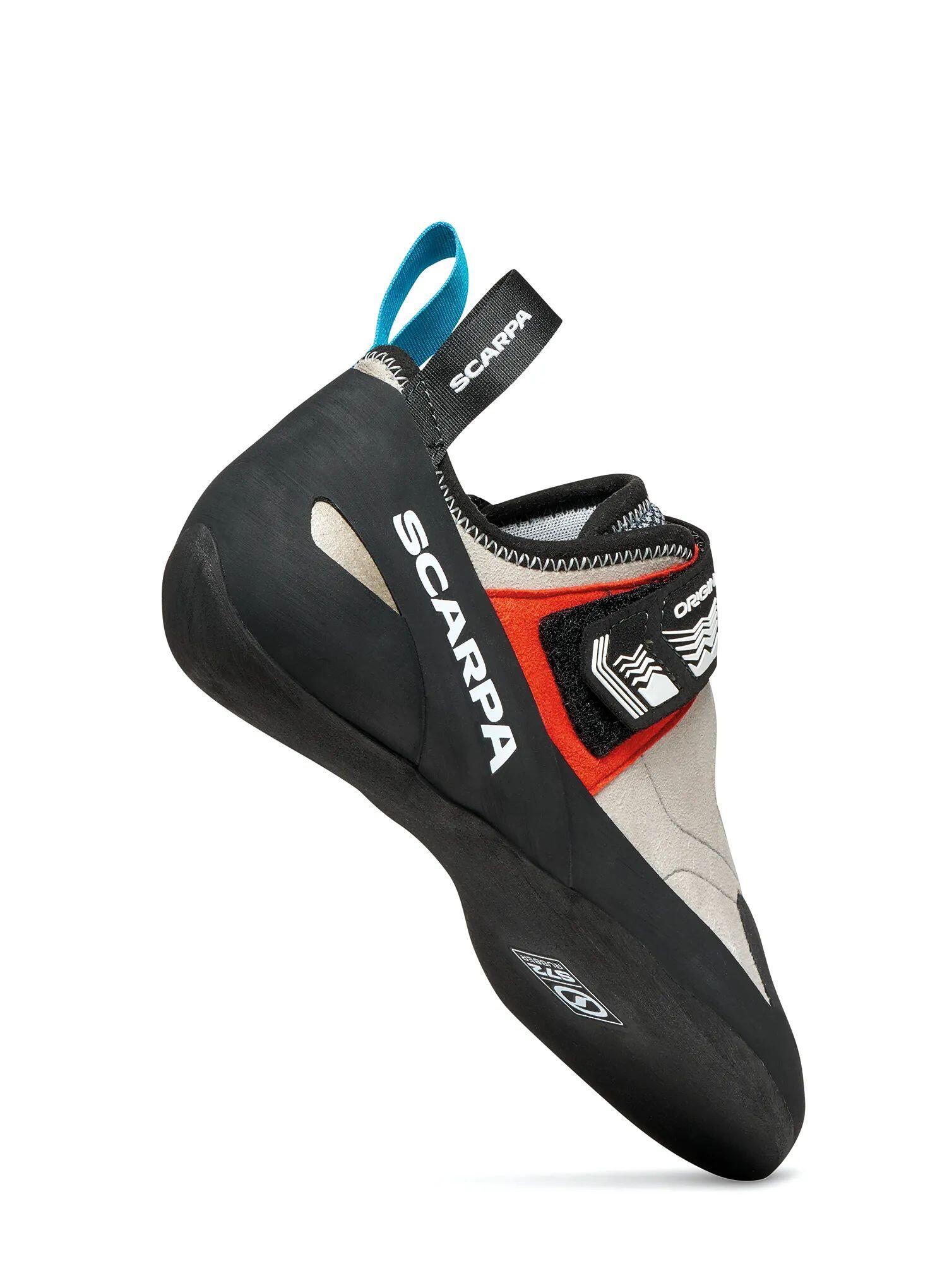 Scarpa Origin VS - Chaussures d'escalade 6/6