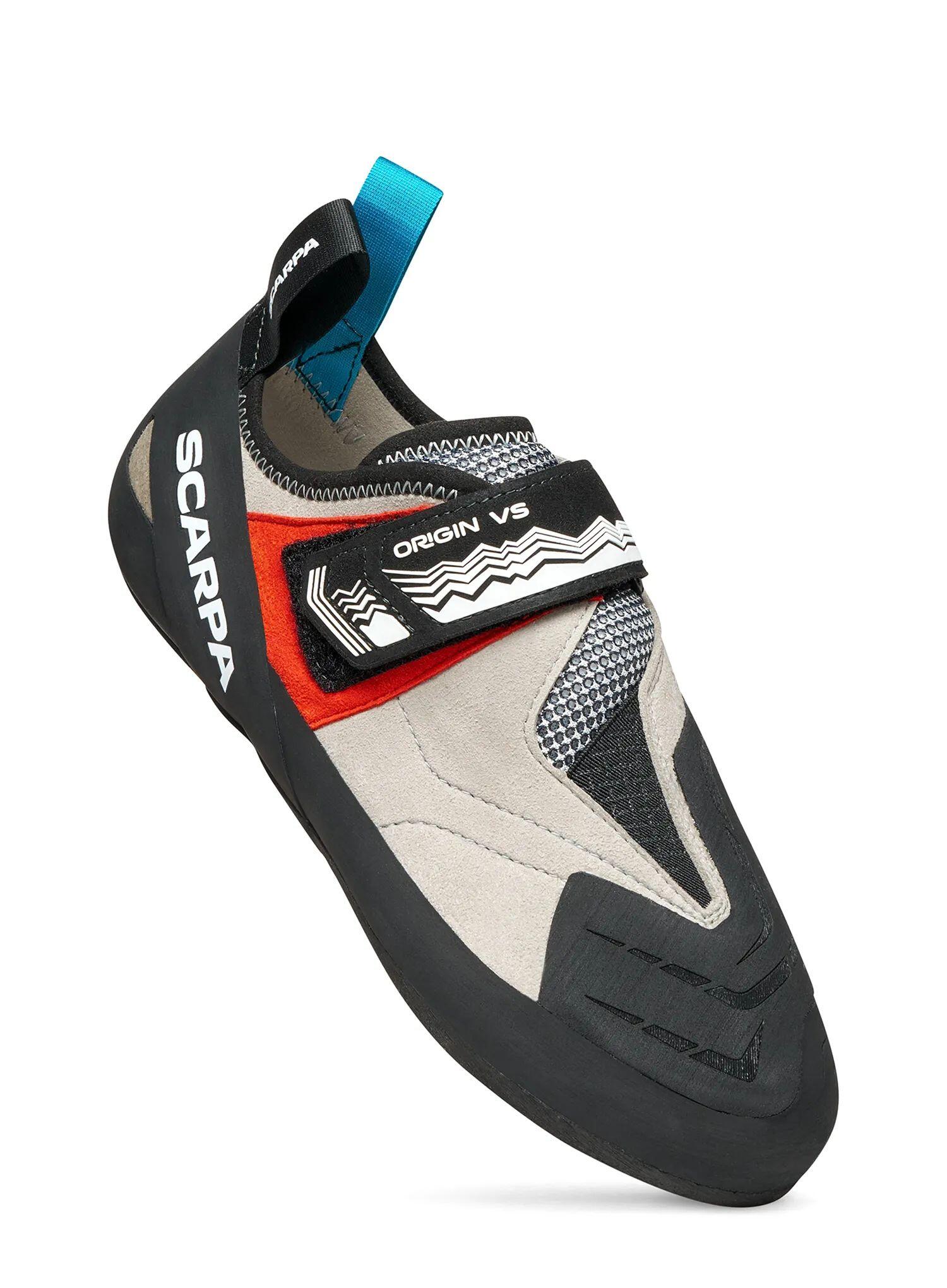 Scarpa Origin VS - Chaussures d'escalade 2/6