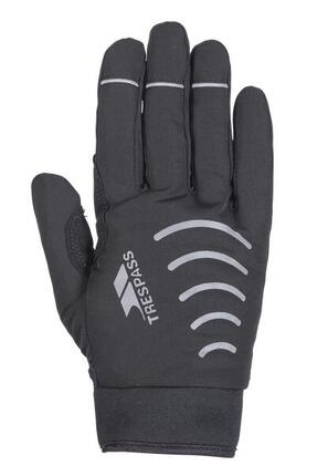 Trespass Crossover - Unisex crossoverhandschoen zwart