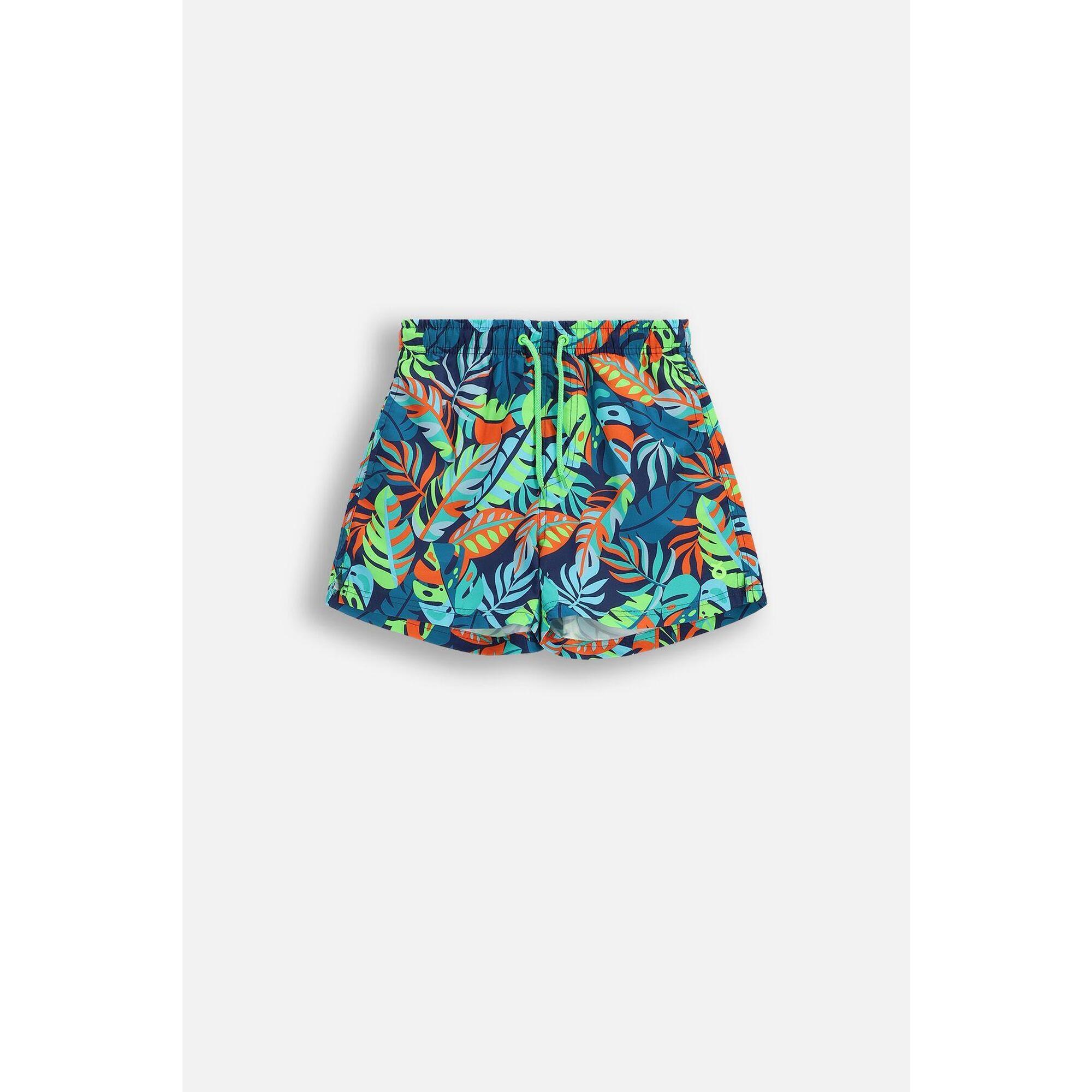 Szorty pływackie dla dzieci Lemon Explore WL6