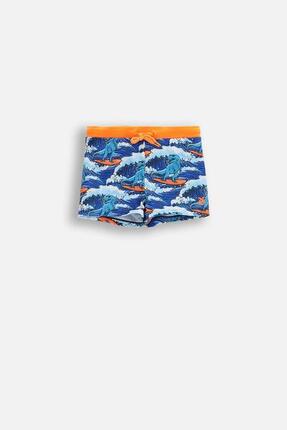 Jungen Badehose Boxer WL6