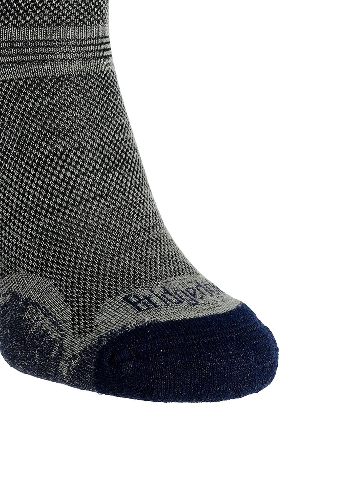 Skarpety turystyczne męskie Bridgedale Hike Ultralight Performance Ankle 4/4