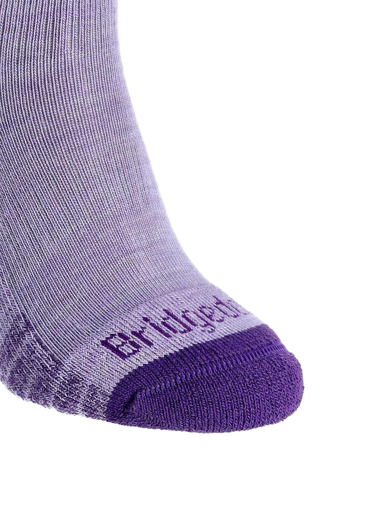Skarpety turystyczne damskie Bridgedale Hike Lightweight Performance Ankle 4/4