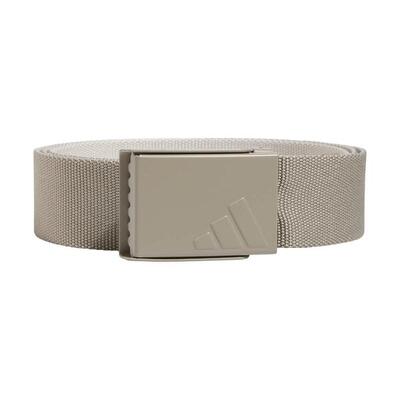 Golf reversible web riem