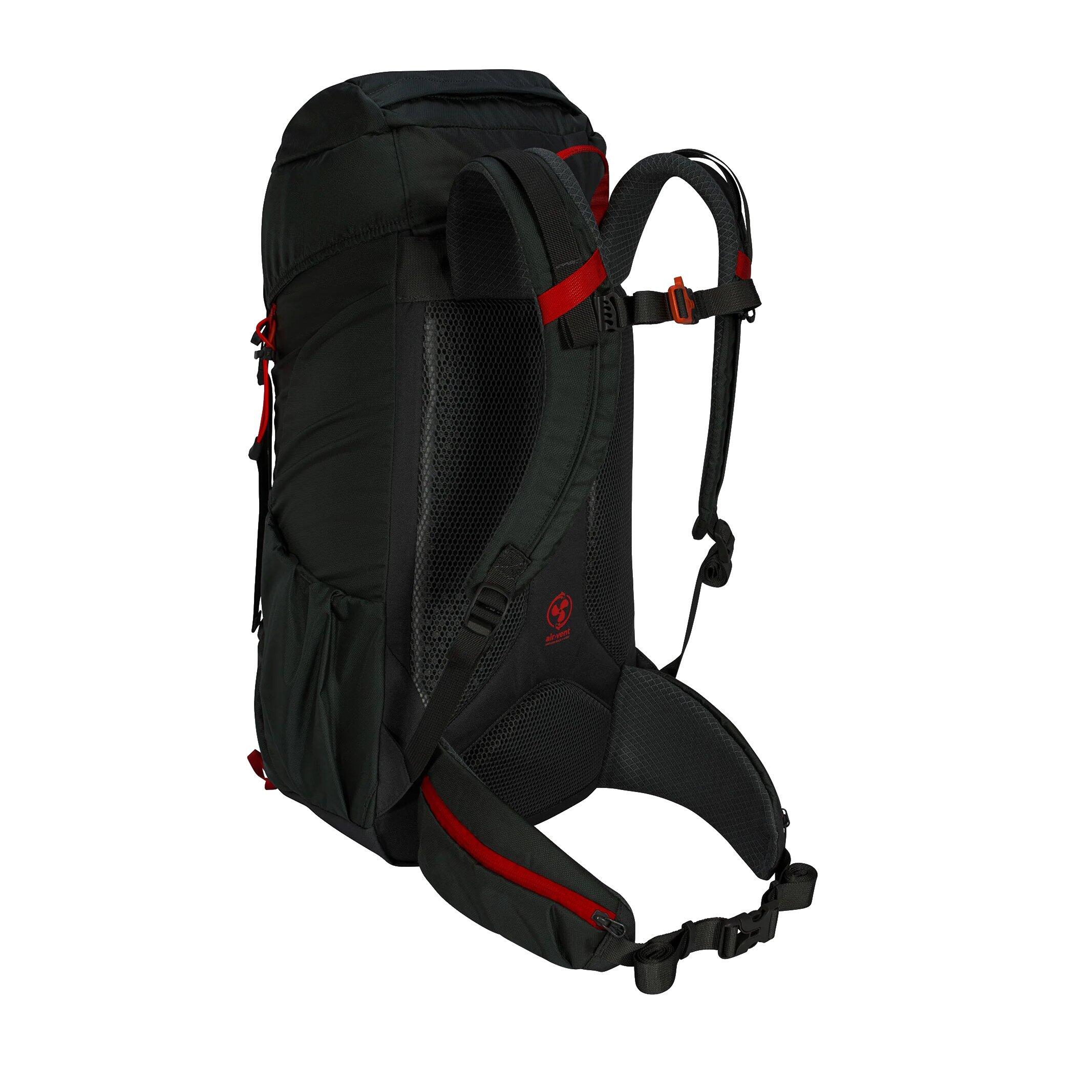 Sac à dos 40L Highlander Ivar 3/5