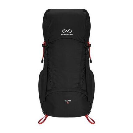 Sac à dos 40L Highlander Ivar
