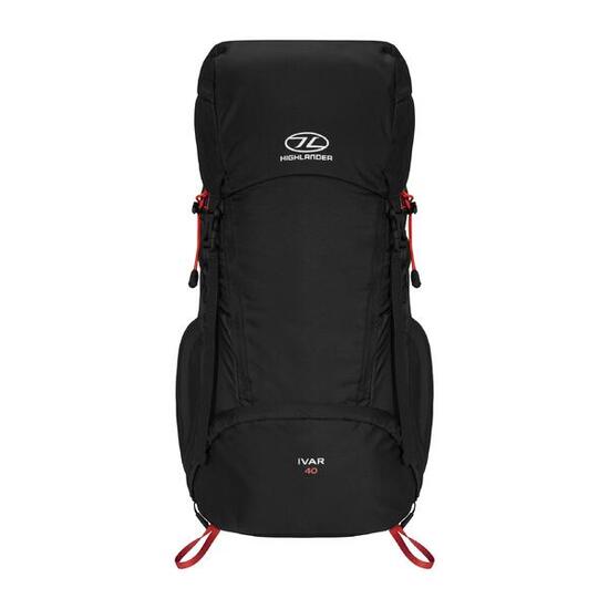 Sac à dos 40L Highlander Ivar