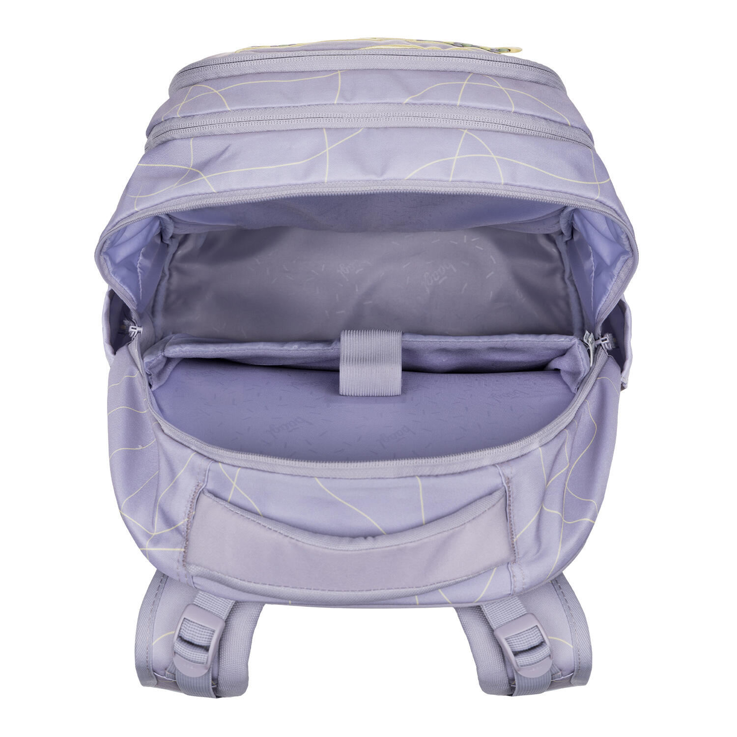 Schulrucksack Skate Max Mishmash 5/6