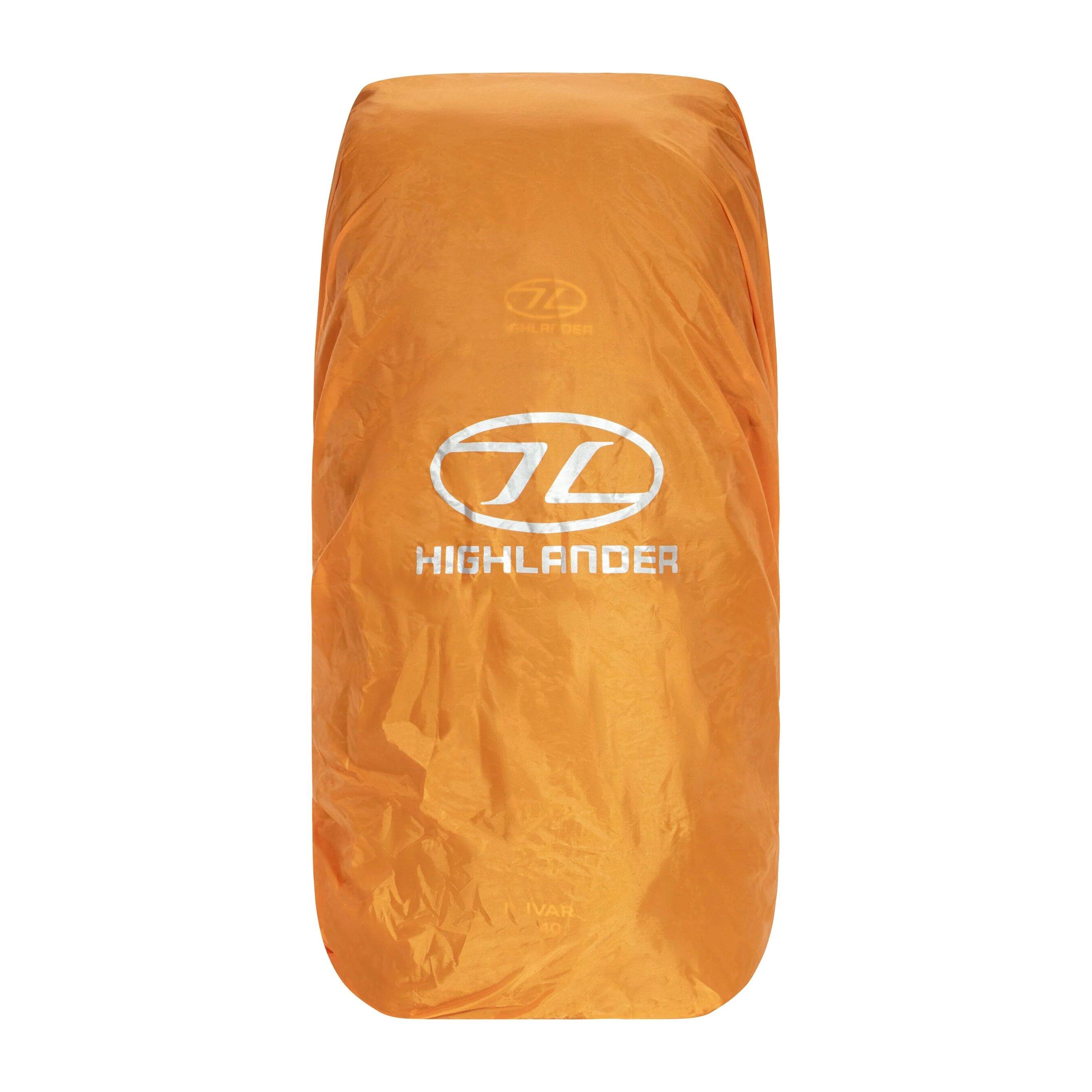 Sac à dos 40L Highlander Ivar 5/5