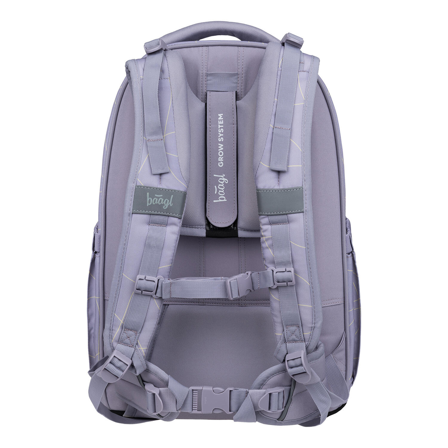 Schulrucksack Skate Max Mishmash 4/6