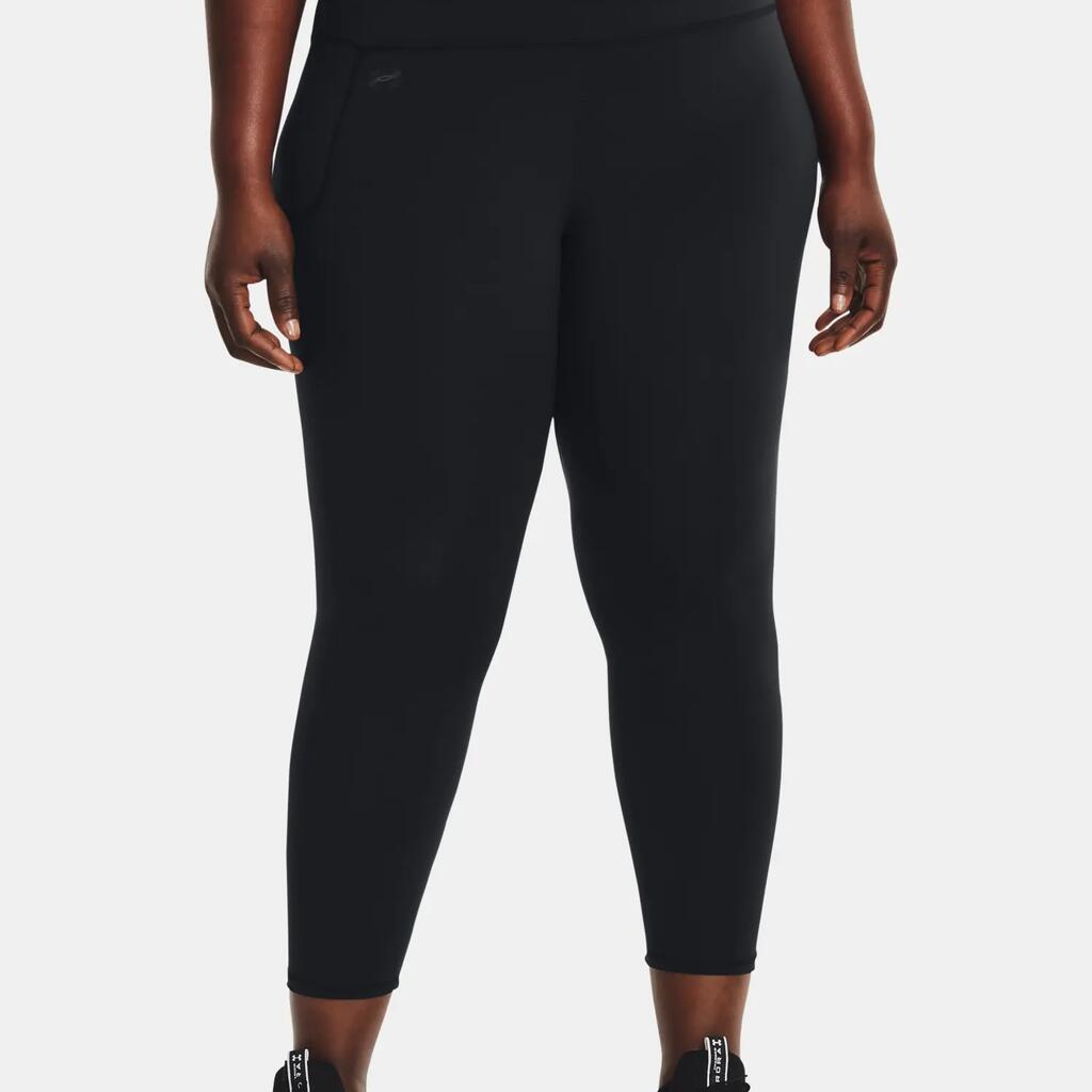 Дамски легинси Under Armour Motion Ankle Leg&