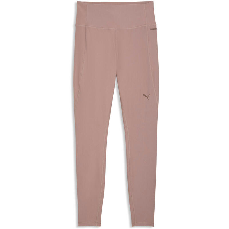Colanti femei Puma W Cloudspun Tight - Hw Fl, Roz