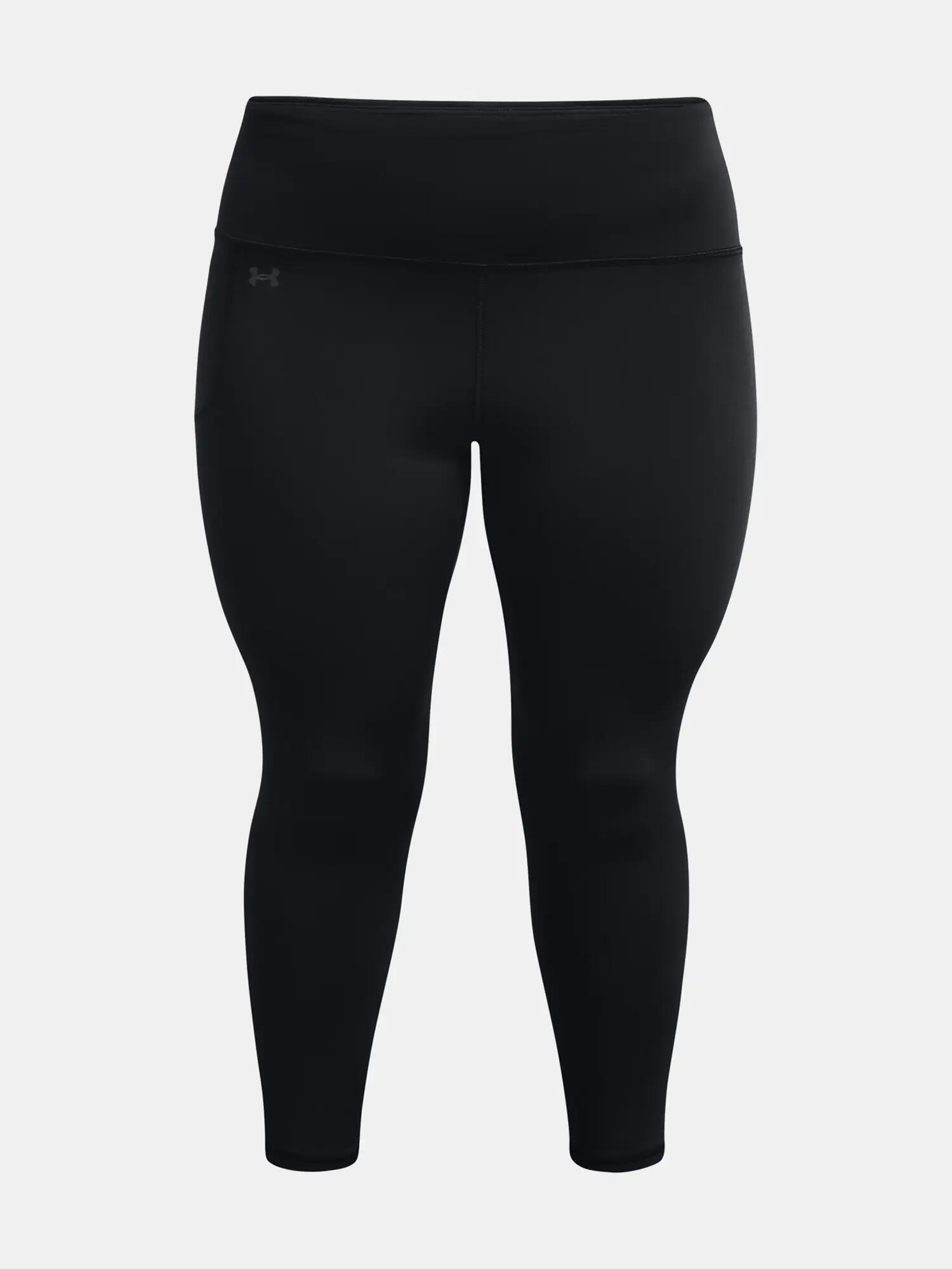 Dames leggings Under Armour Motion Ankle Leg& 3/6