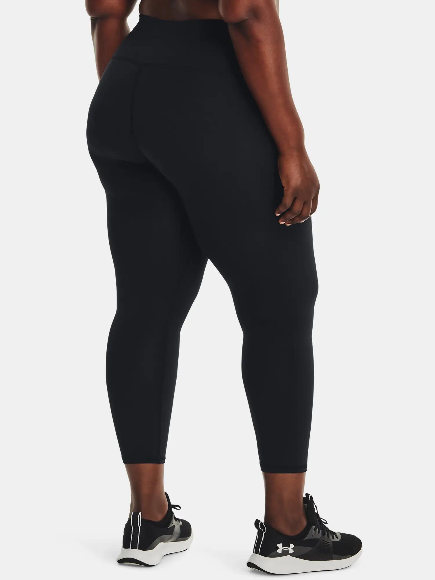 Dames leggings Under Armour Motion Ankle Leg& 2/6