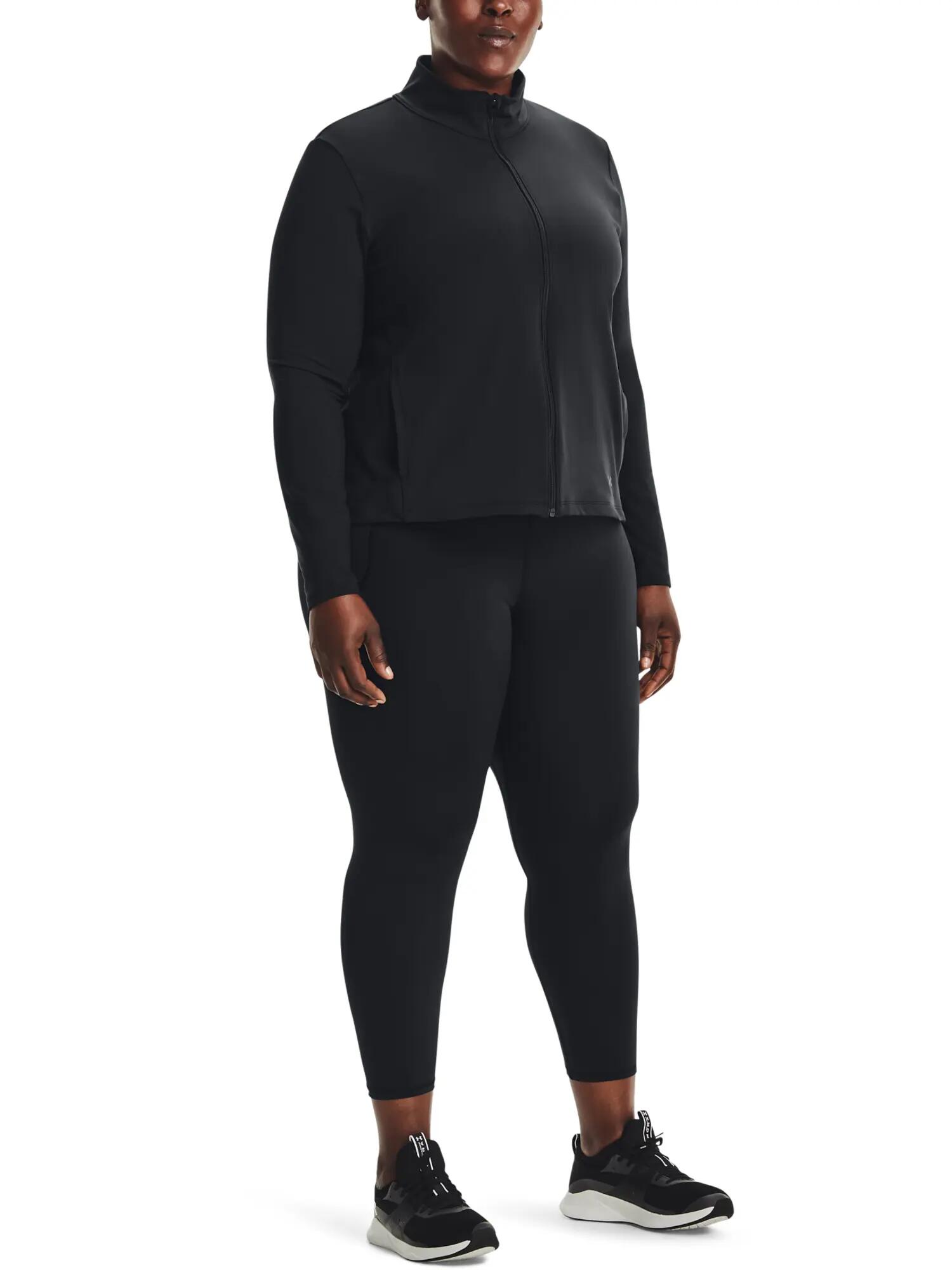 Dames leggings Under Armour Motion Ankle Leg& 6/6