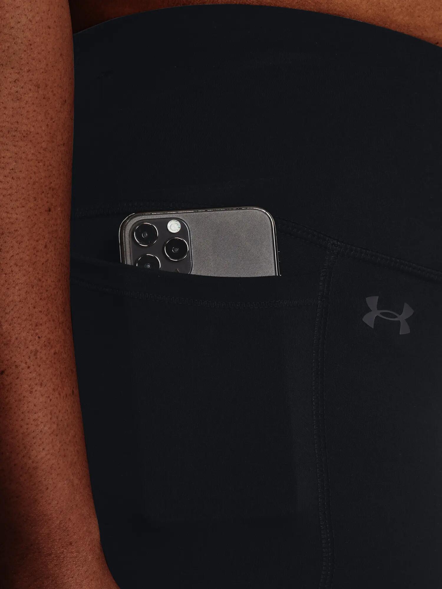 Dames leggings Under Armour Motion Ankle Leg& 5/6