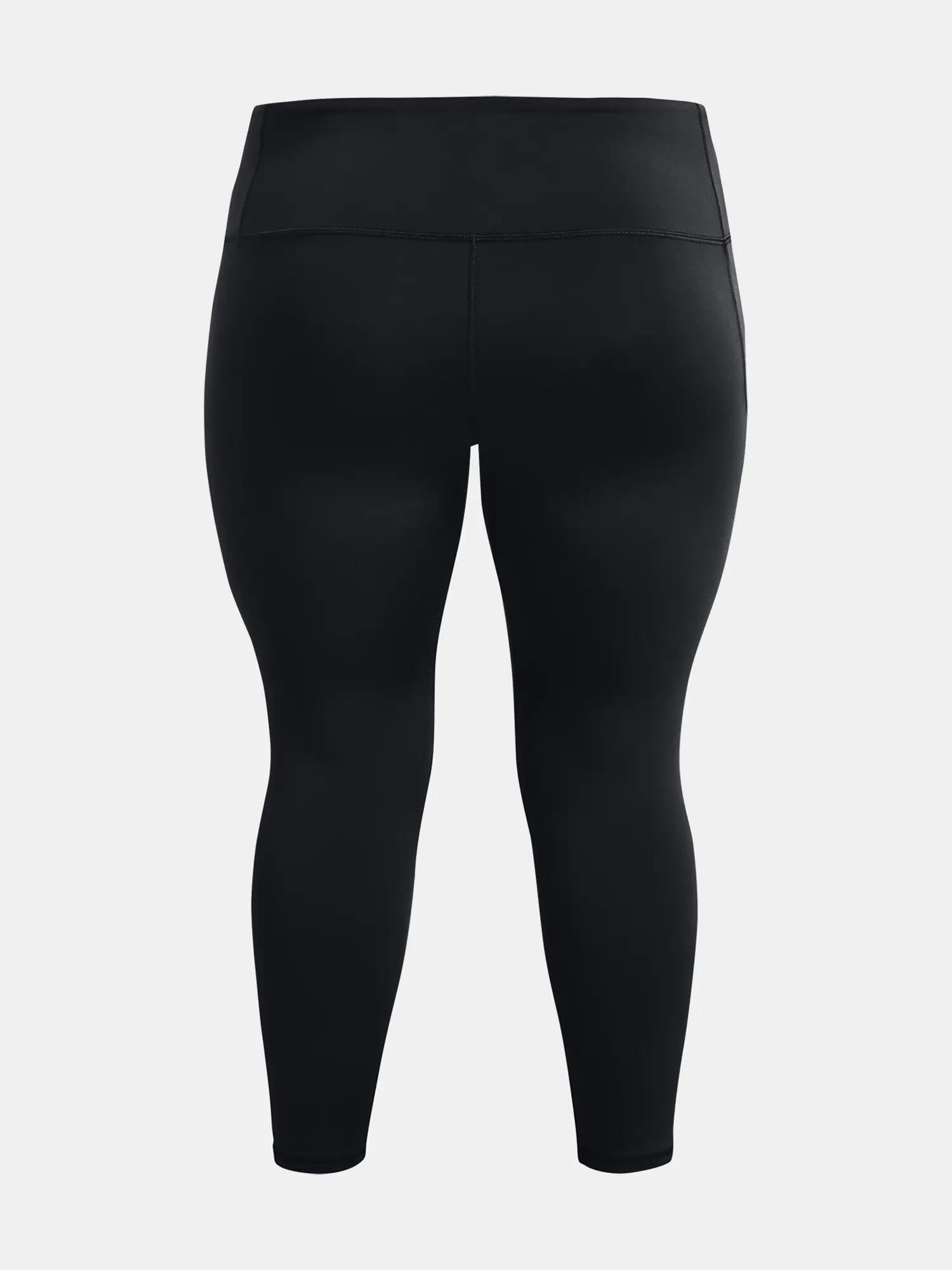 Dames leggings Under Armour Motion Ankle Leg& 4/6