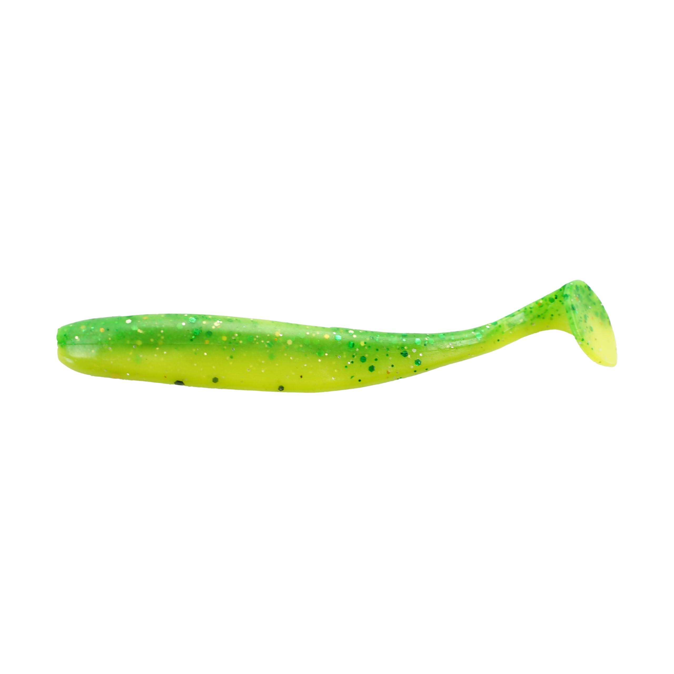 Set softbaits lubina 400g 7-12cm en caja 3/5