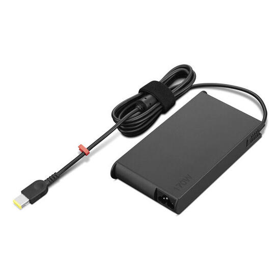 Adaptateur de courant LENOVO 4X21U26039 Noir