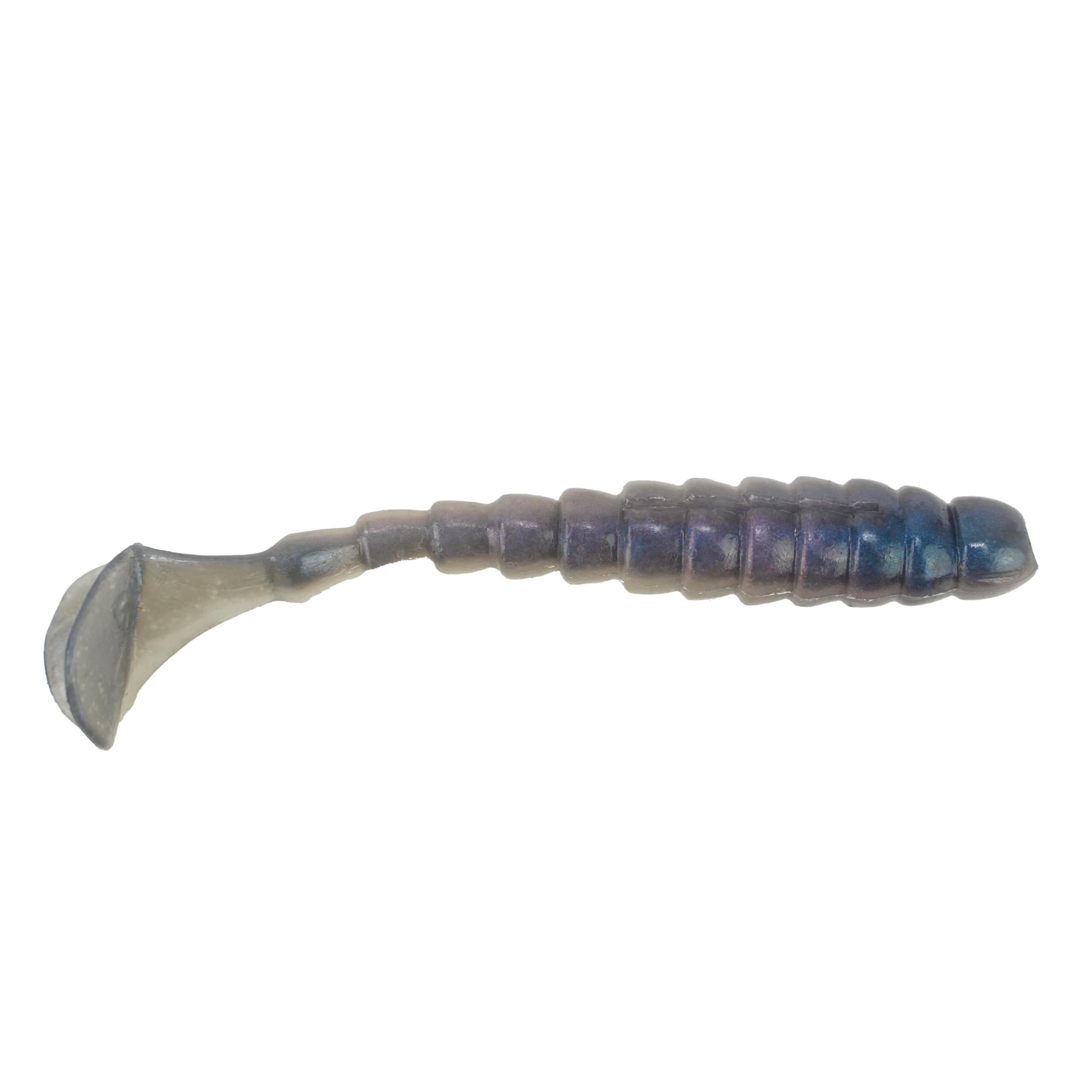 Softbait Scandic 12-23cm 2/6