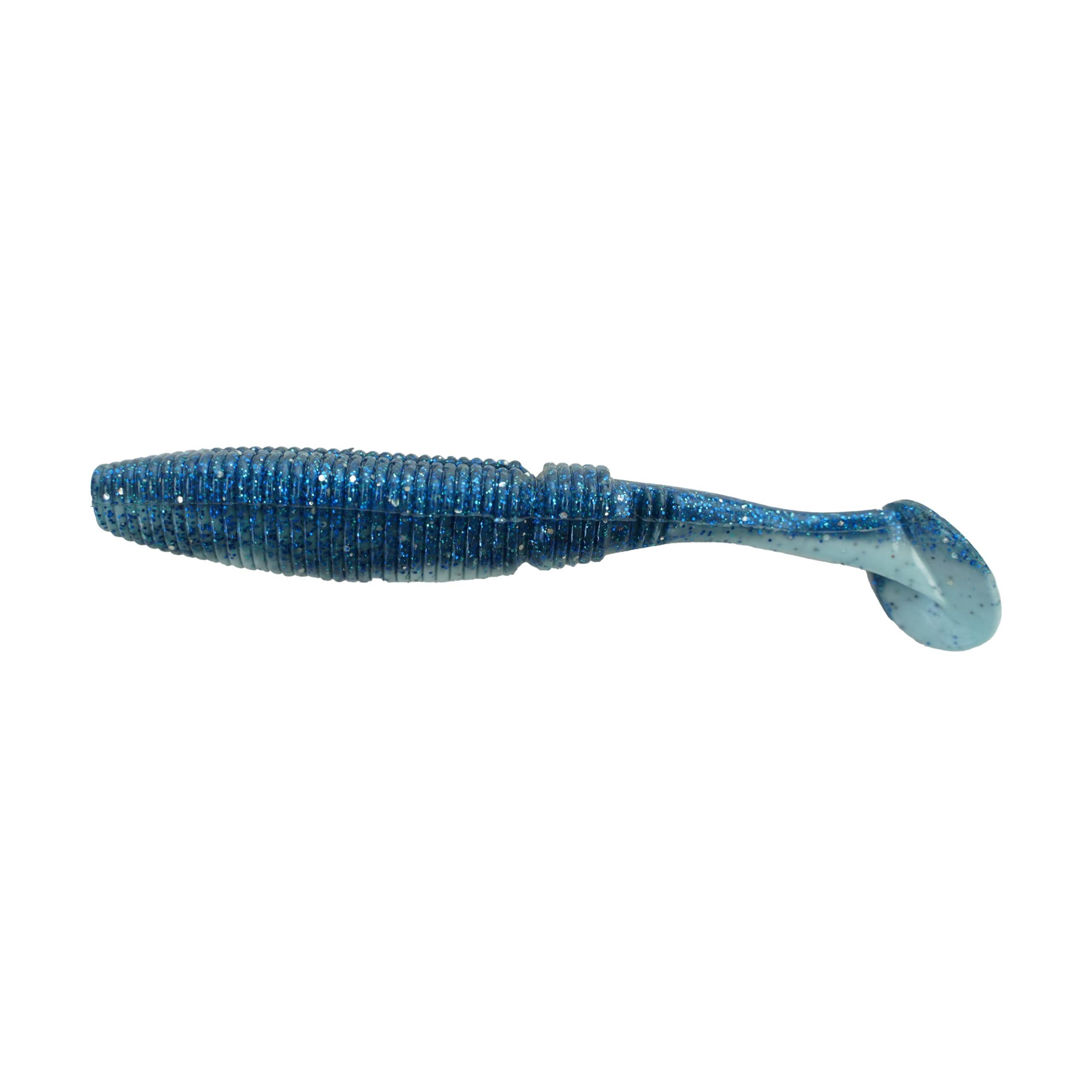 Set softbaits lubina 400g 7-12cm en caja 5/5