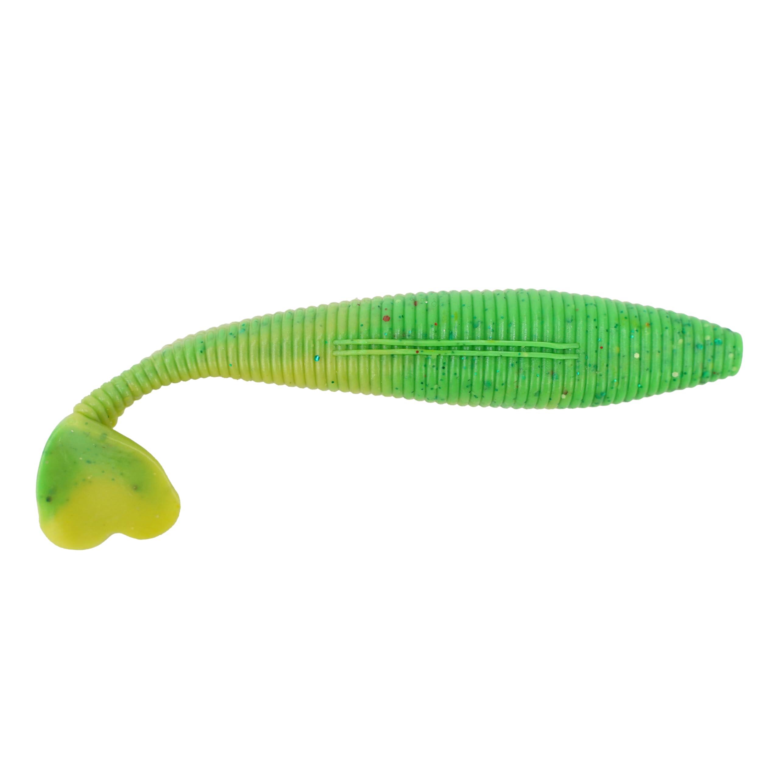 Softbait Scandic 12-23cm 5/6