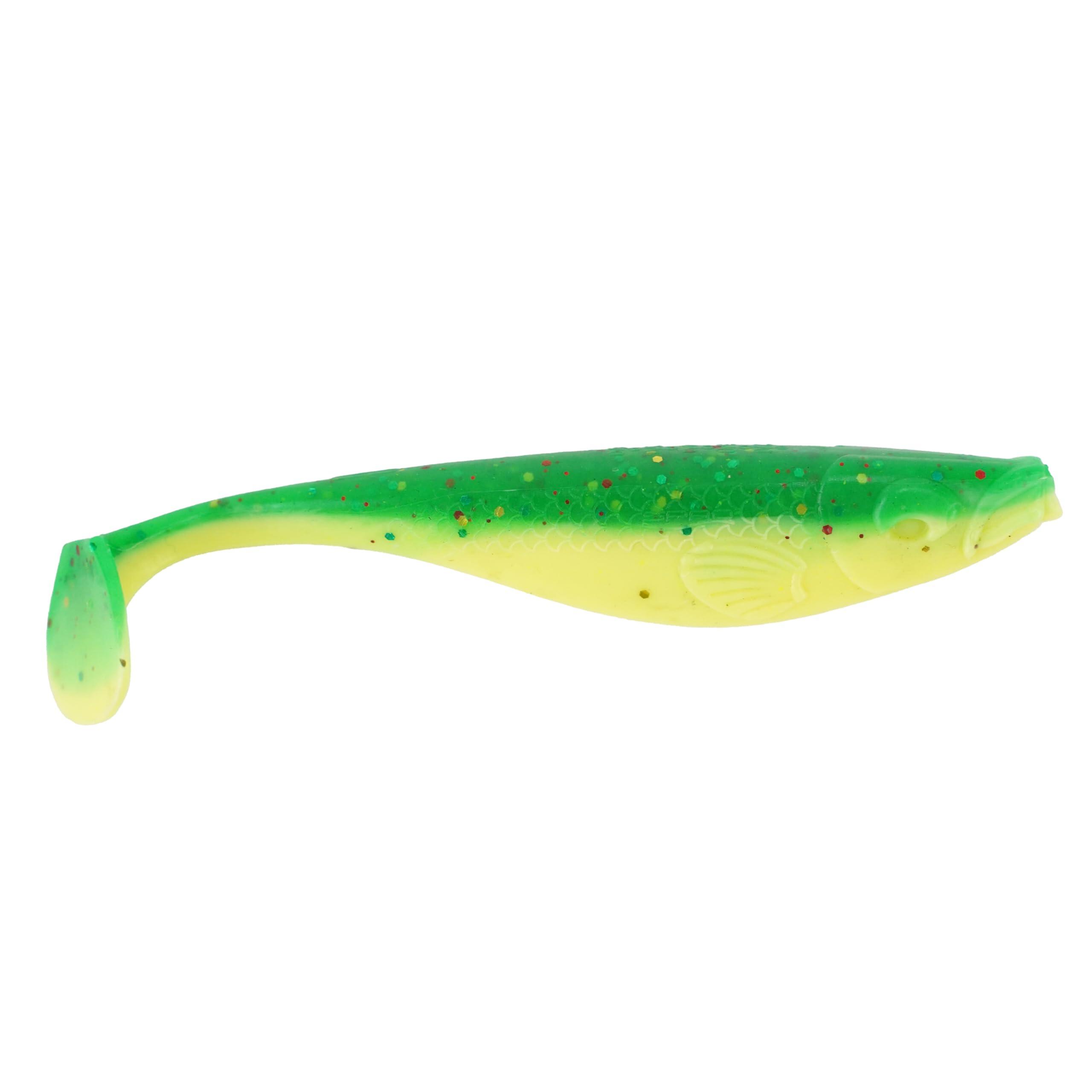 Softbait XXL 7-20cm 4/6