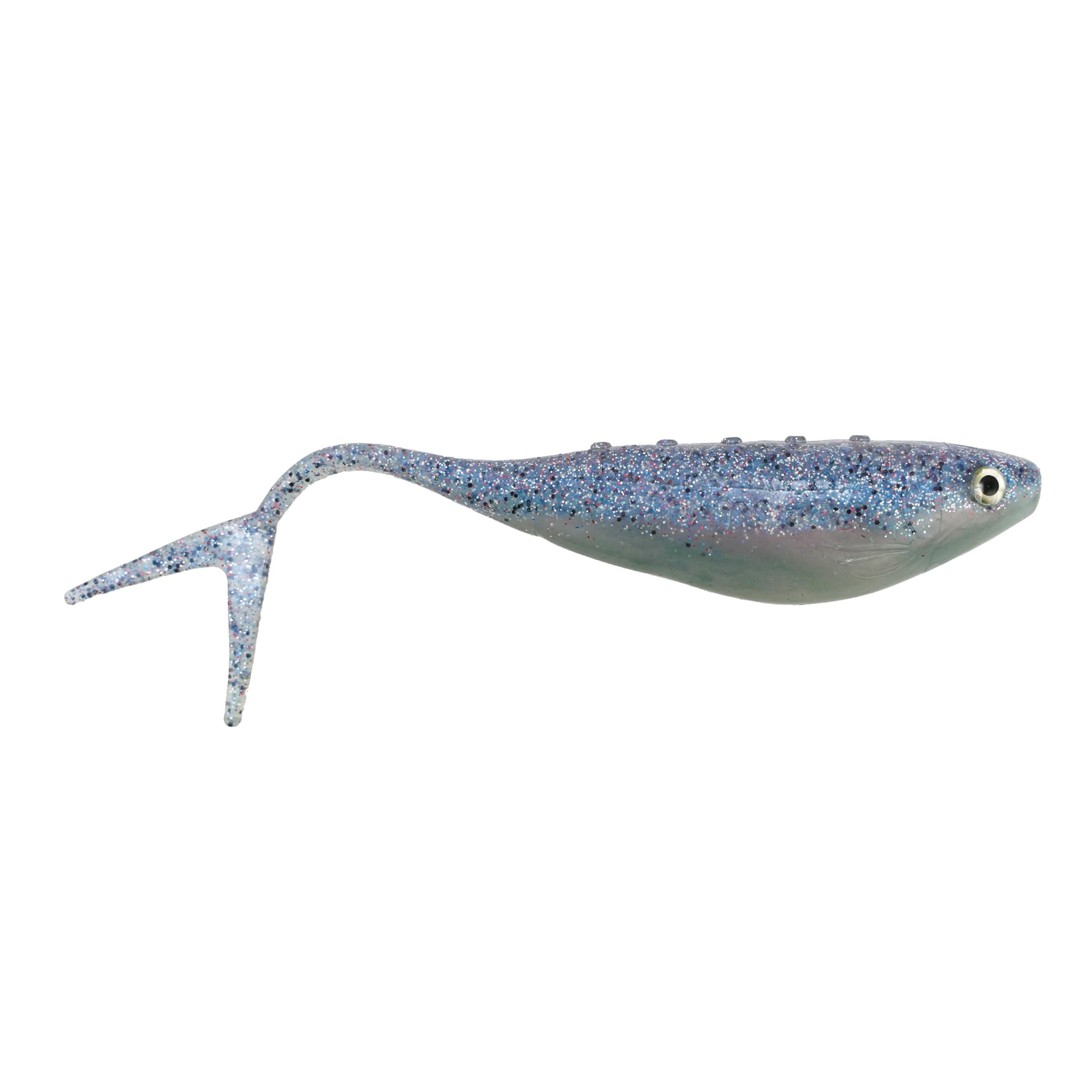 Softbait Scandic 12-23cm 6/6