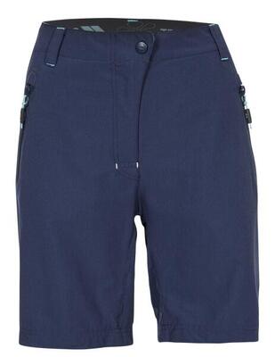 Trespass Brooksy - Pantaloncini femminili blu scuro