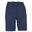 Pantaloni scurți damă Trespass Brooksy bleumarin - UV40+, 95% poliamidă