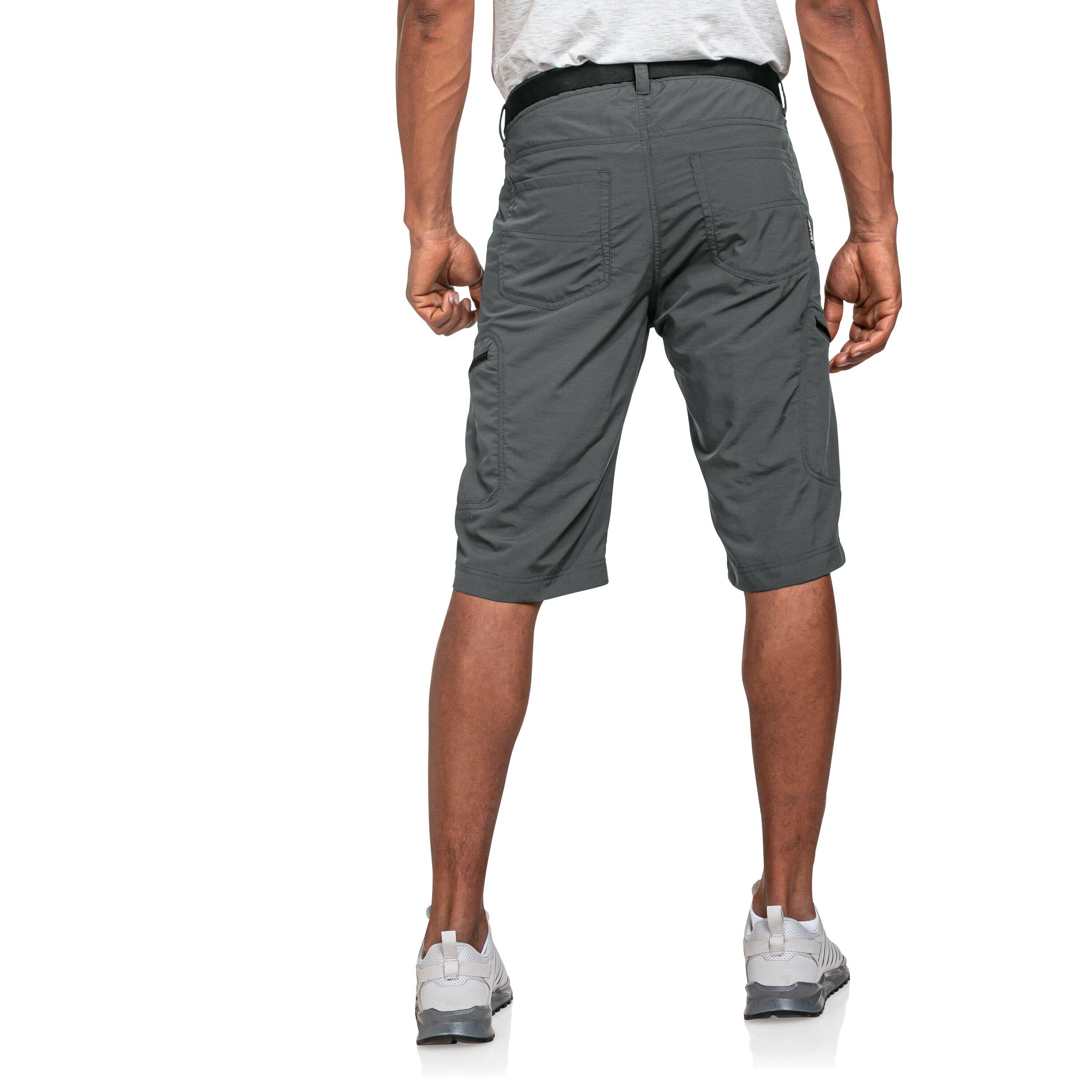 Shorts Silvaplana 3/4