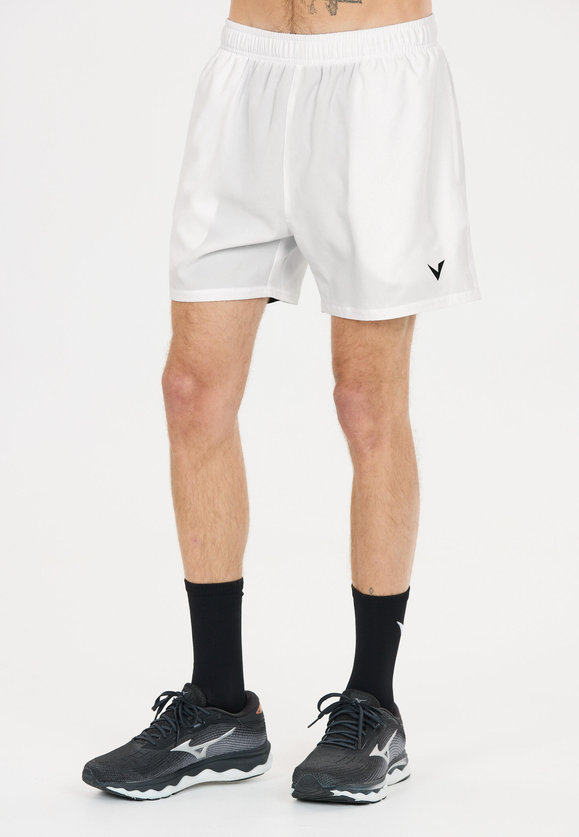 Short Virtus Zayne V2 4/5
