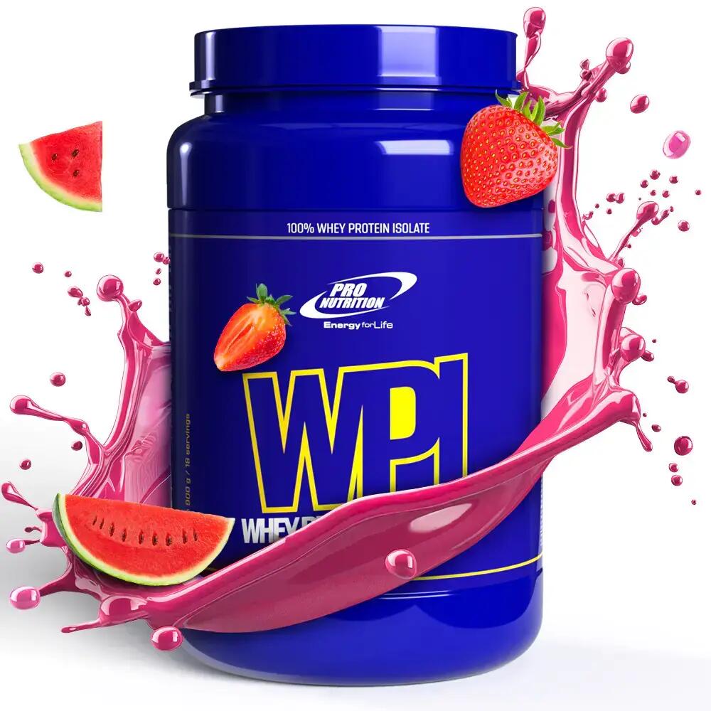 PRO NUTRITION picture