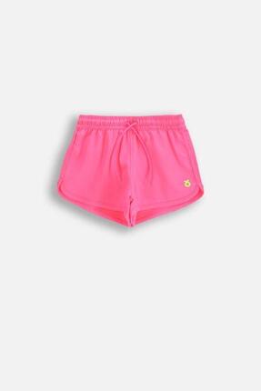 Mädchen Badeshorts Surfen WL6 rosa
