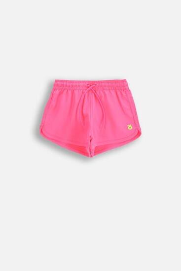 Mädchen Badeshorts Surfen WL6 rosa