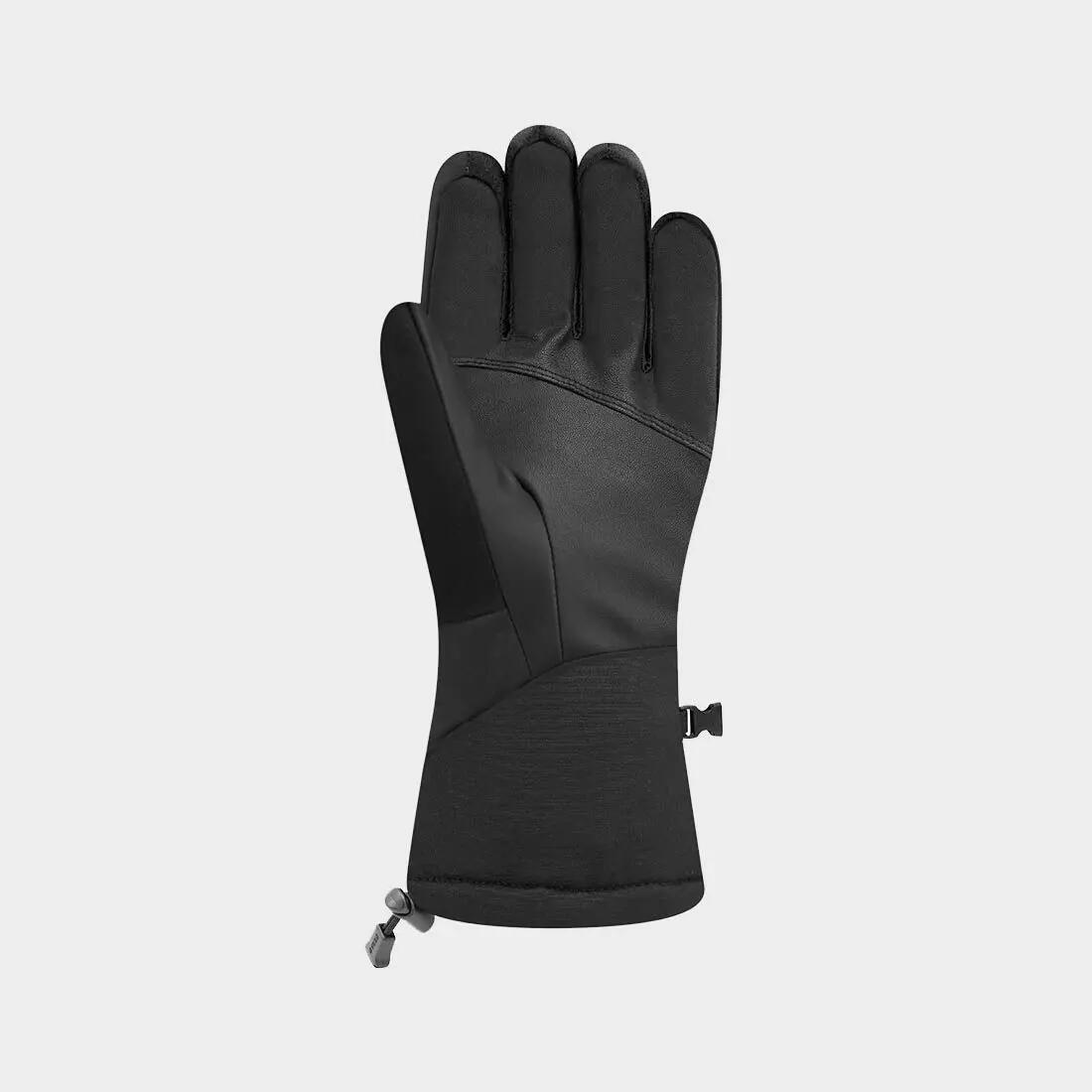 Gants Etanches Logic 5 Noir/Noir 2/2