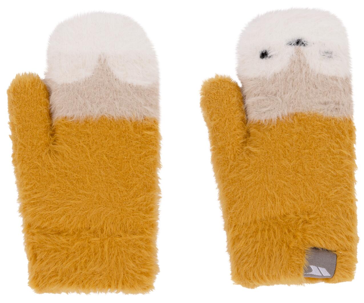 Trespass Hillside Moufles enfant Honeybee 1/1