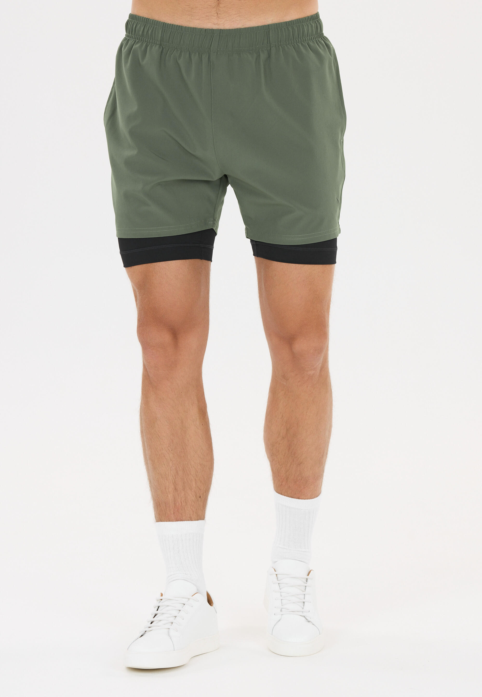Short Virtus Zayne V2 3/5