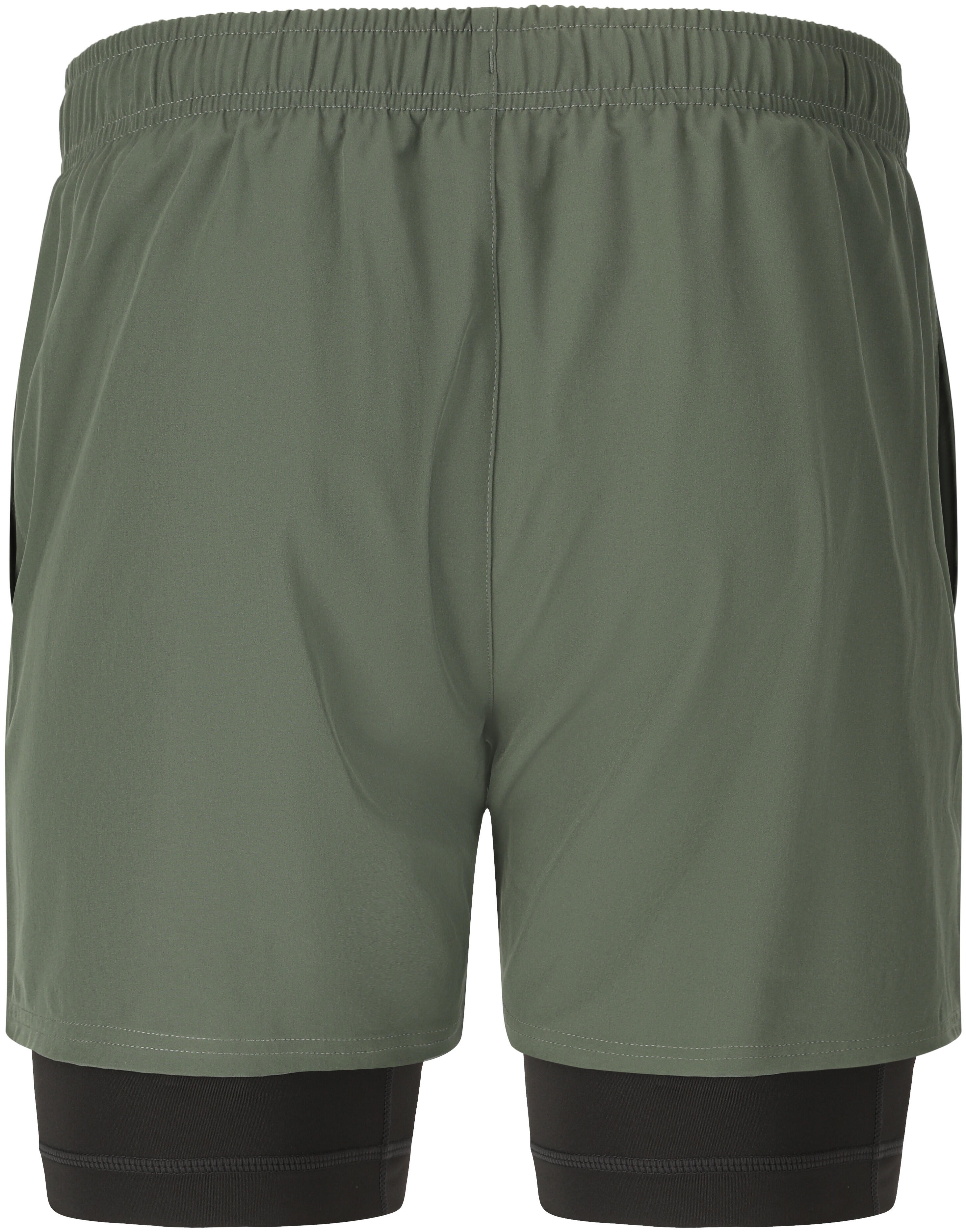 Short Virtus Zayne V2 2/5