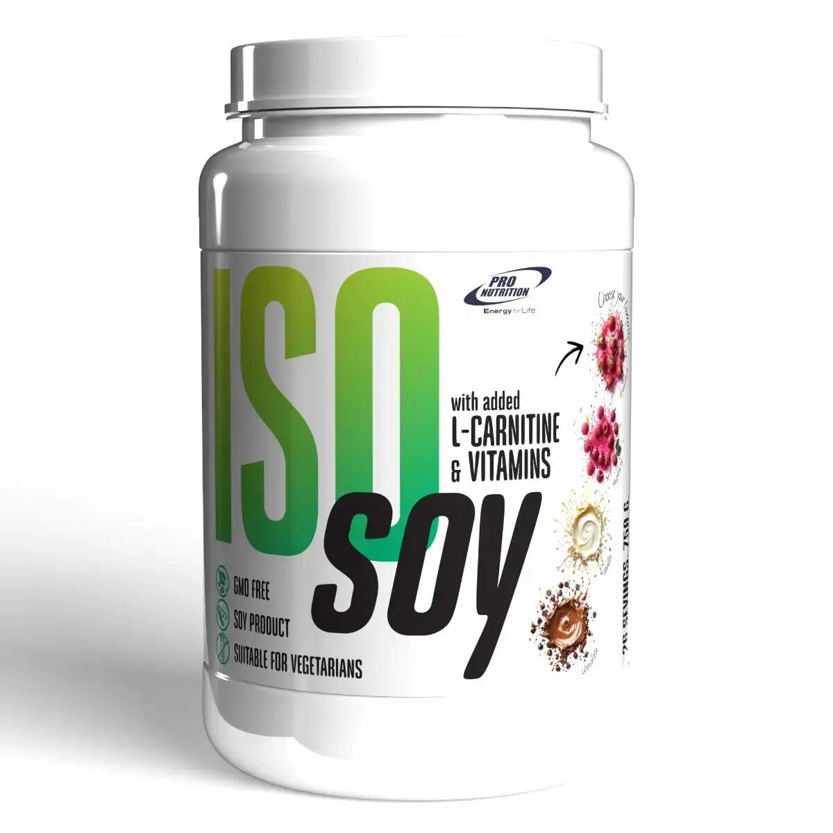 PRO NUTRITION picture