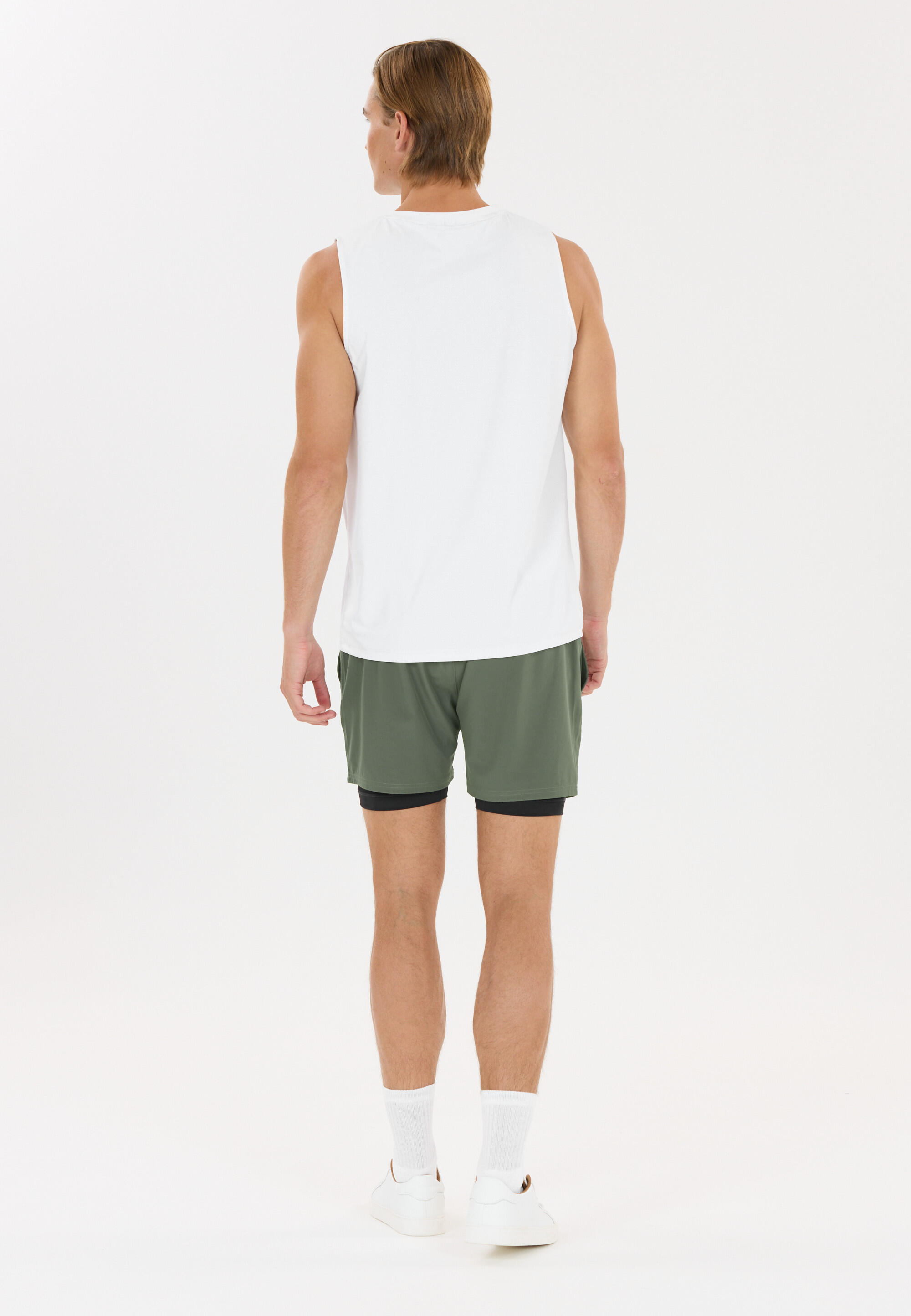 Short Virtus Zayne V2 5/5