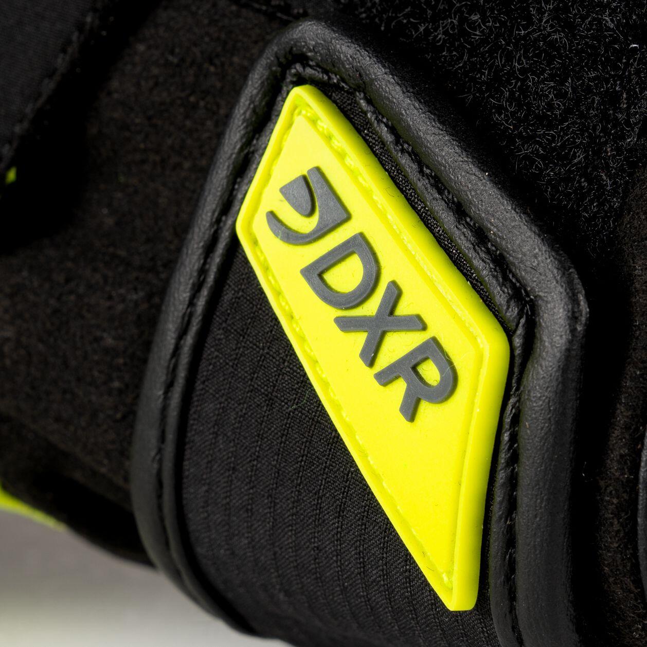 Gants Moto Homologués CE D-TEX WARM MOTOBLOUZ 4/5