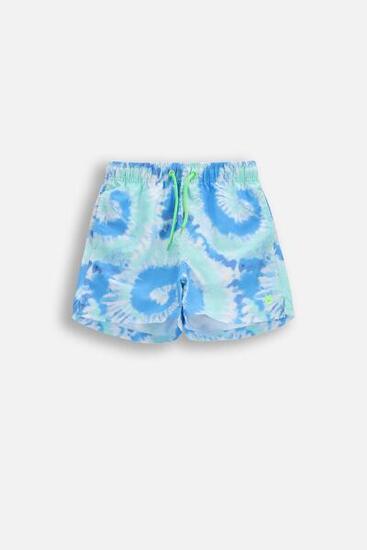 Jungen Badeshorts Surfen WL6 schnelltrocknend